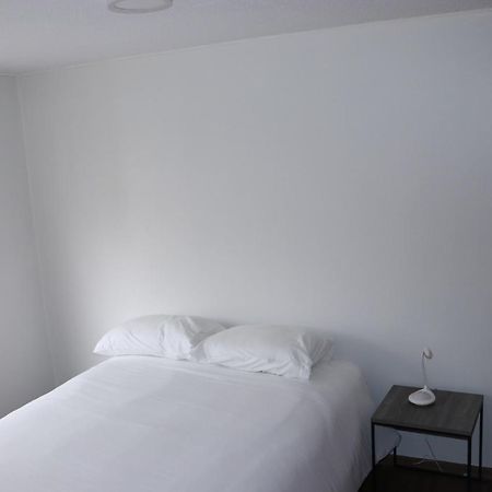 Apartamento Penthouse excelente ubicación x 7personas Quito Exterior foto