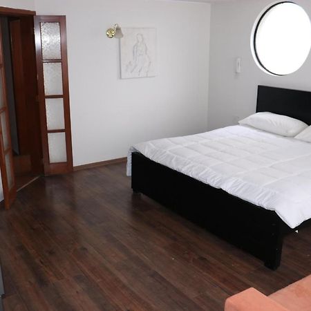Apartamento Penthouse excelente ubicación x 7personas Quito Exterior foto