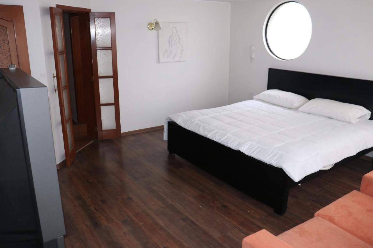 Apartamento Penthouse excelente ubicación x 7personas Quito Exterior foto