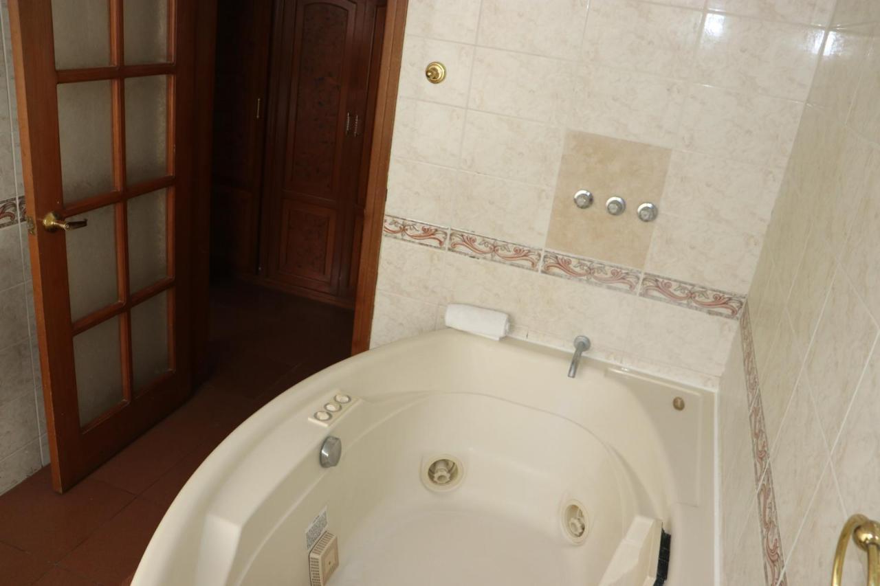 Apartamento Penthouse excelente ubicación x 7personas Quito Exterior foto