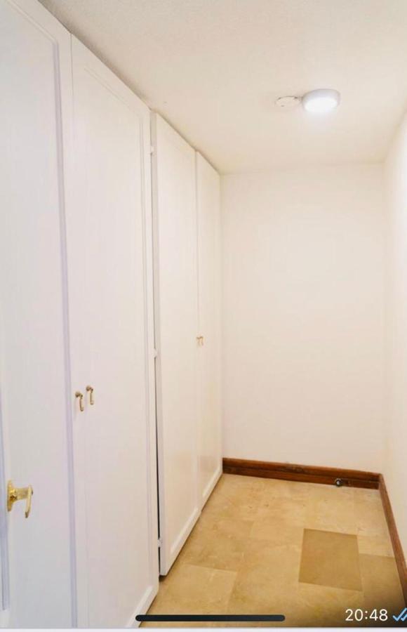 Apartamento Penthouse excelente ubicación x 7personas Quito Exterior foto